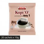 Mister Coffee Kopi O