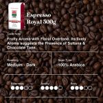 Espresso Royal (500g)-25