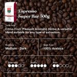 Espresso Super Bar (500g)-29