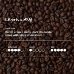 Liberica (500g)