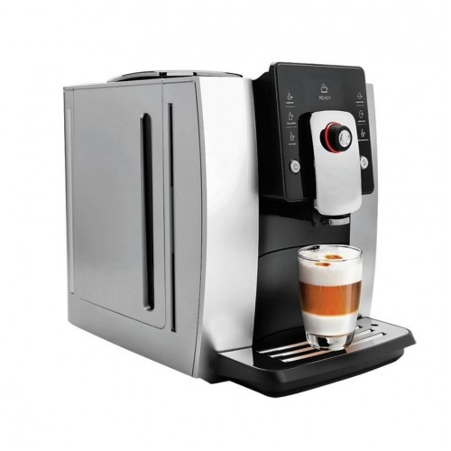 How to Use KCM Pro Fully Automatic Coffee Machine - Mister Coffee