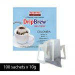 Drip Brew_With Bag_Colombia_100 S’