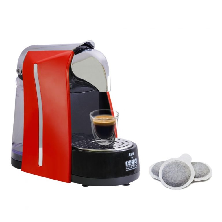 ESE Pod EseBrew™ 44mm Easy Serving Espresso Pod Mister Coffee