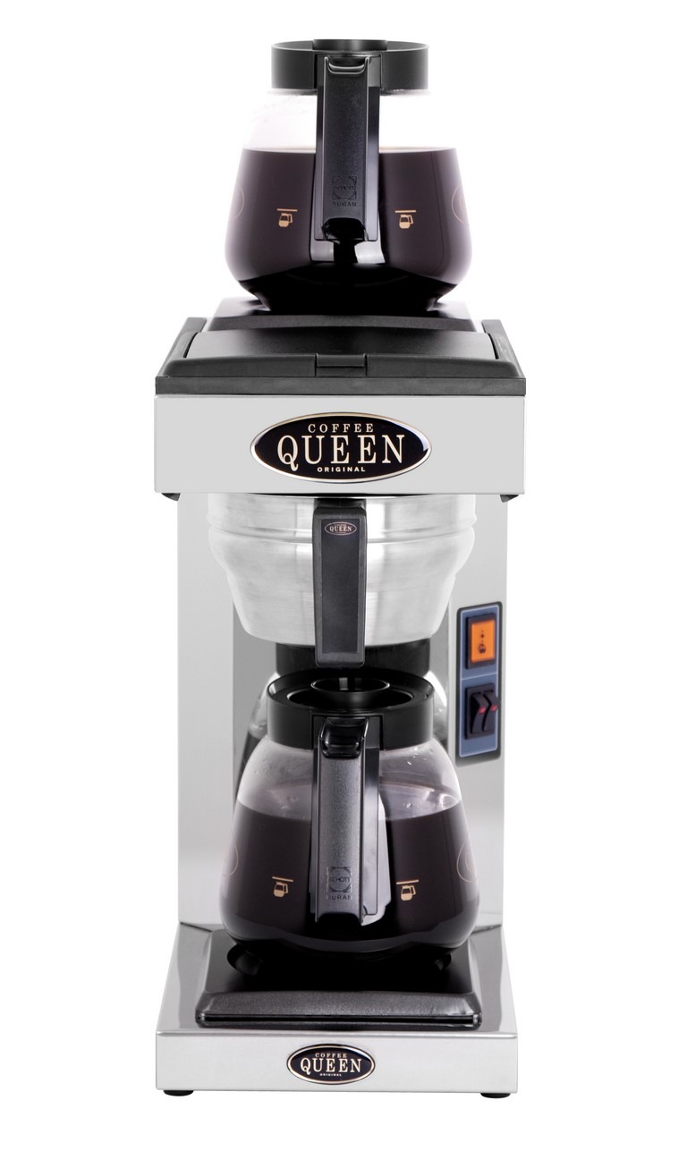 Queen M2 Bulk Brewer