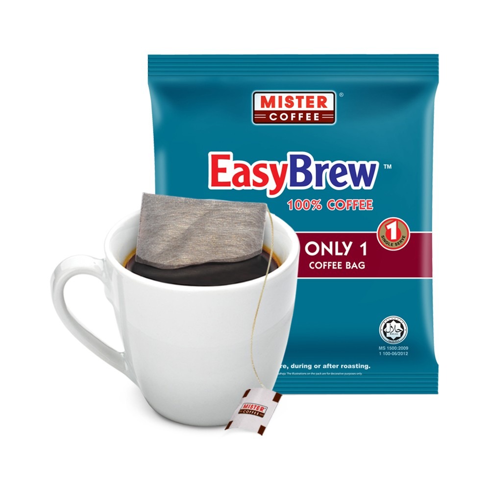 Mister Coffee] - EasyBrew™ 