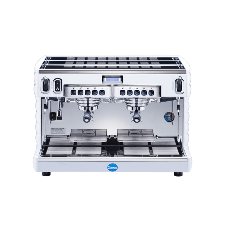 Carimali coffee machine Clearance