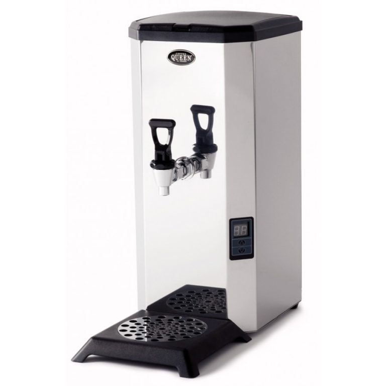 Hot Water Dispenser Mister Coffee