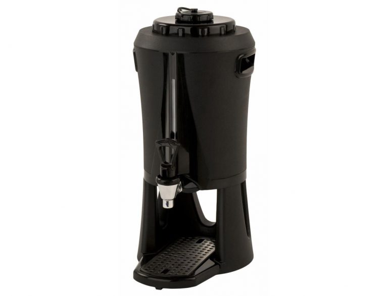 Coffee Queen Original Mega Gold Mister Coffee