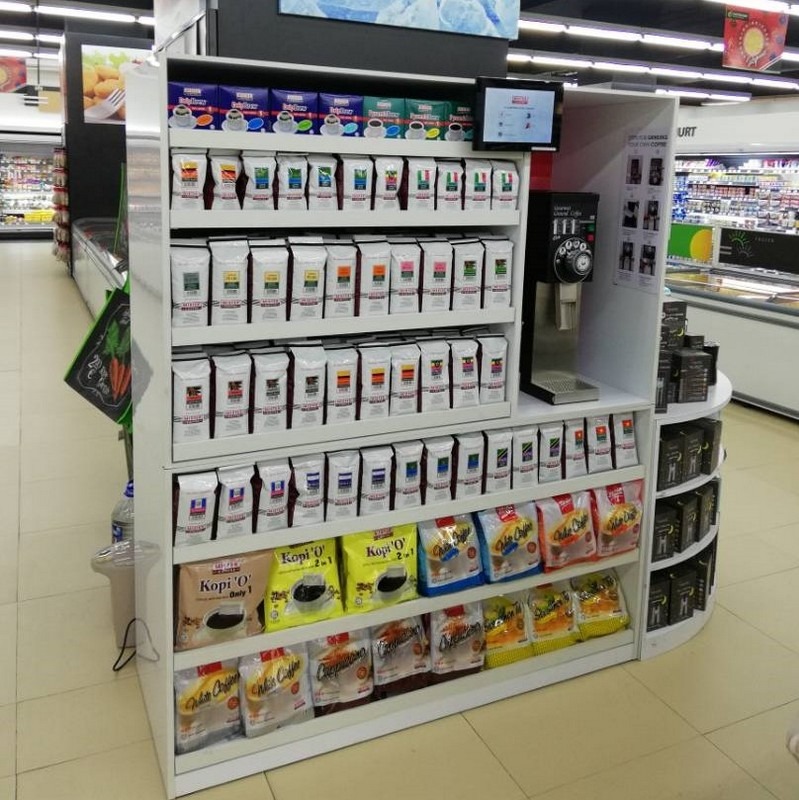 Mister Coffee KL Selangor Solaris Mont Kiara Mister Coffee KL Selangor Solaris Mont Kiara