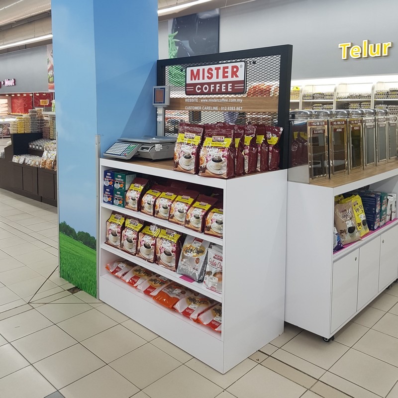 Giant Plentong (1) Mister Coffee JB Johor Giant Plentong