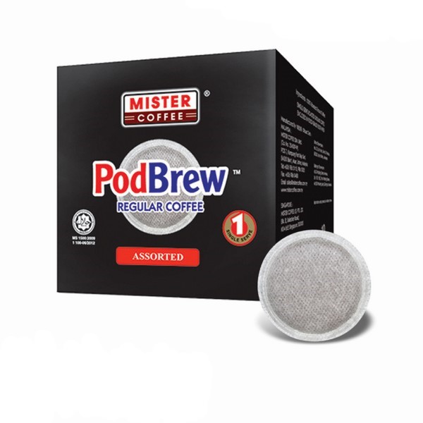 PodBrew™