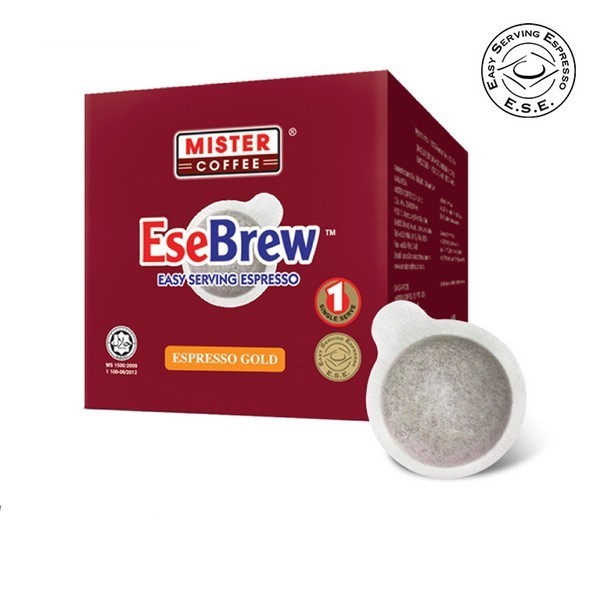 EseBrew™