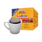 Bagbrew Colombia Box with cup