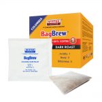 Bagbrew Colombia Box with cup and bag