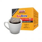 Bagbrew Italian style Box with cup