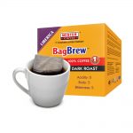 Bagbrew Liberica Box with cup