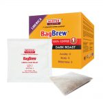 Bagbrew Liberica Box with cup and bag