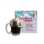 Costa Rica SHB Tarrazu Finca Tirra (washed) with glass