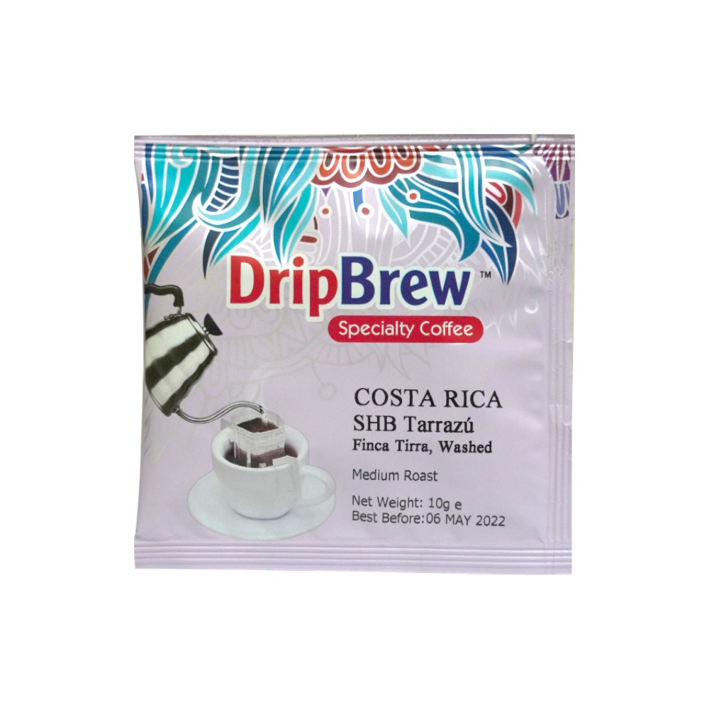 Costa Rica SHB Tarrazu Finca Tirra (washed) Costa-Rica-Tarrazu-Finca-Tirra