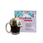 Ethiopia Yirgacheffe Gr.1 Kochere (washed) with glass