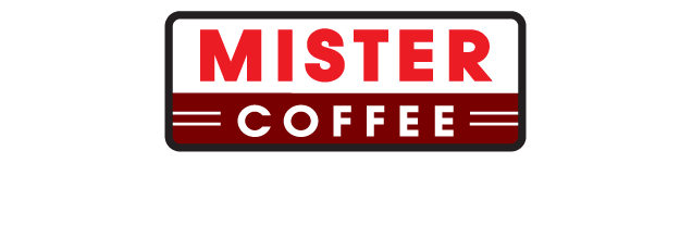 Mister Coffee