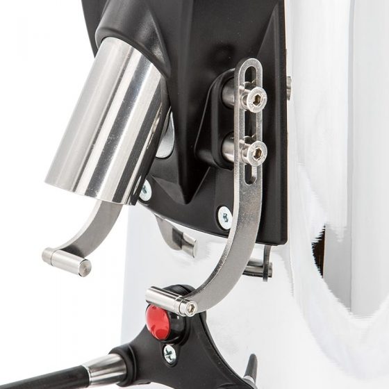 Macap M6D Coffee Grinder Digital Buy Now at Mister Coffee