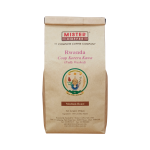 Rwanda Coop Korera Kawa medium roast