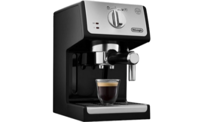 Semi Auto Coffee Machines For Home & Businesses | Mister Coffee