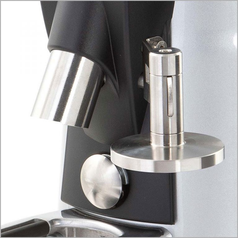 Macap MXD Xtreme Coffee Grinder Digital Mister Coffee