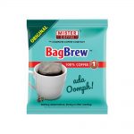 BagBrew Original Bag 3D (L)