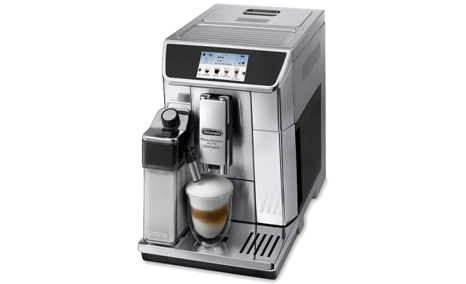 delonghi primadonna