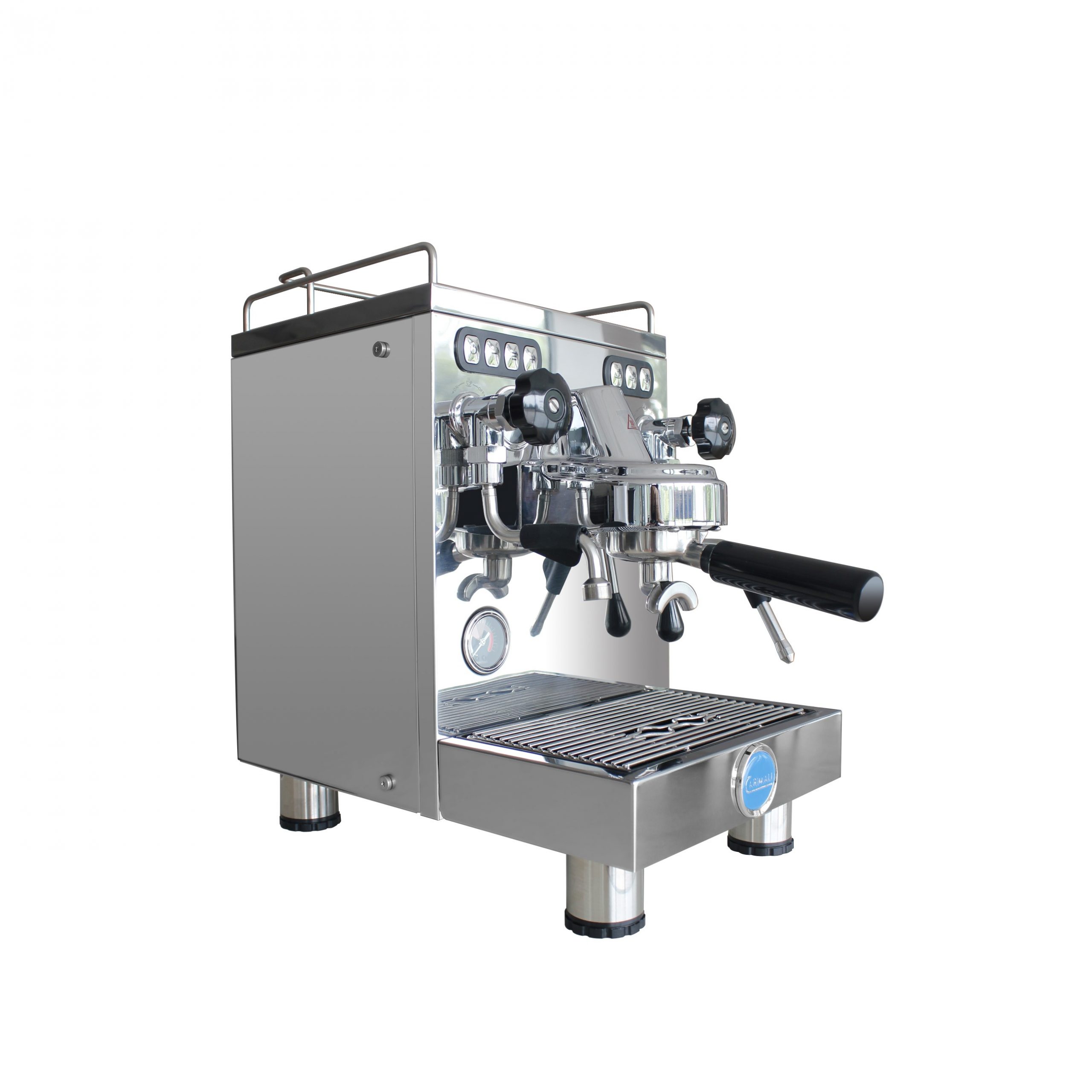 Carimali CM280 Espresso Machine Buy Now at Mister Coffee Store