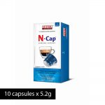 N Cap_Bar