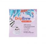Rwanda Coop Korera Kawa (fully washed)