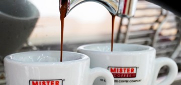 Espresso Machine Method