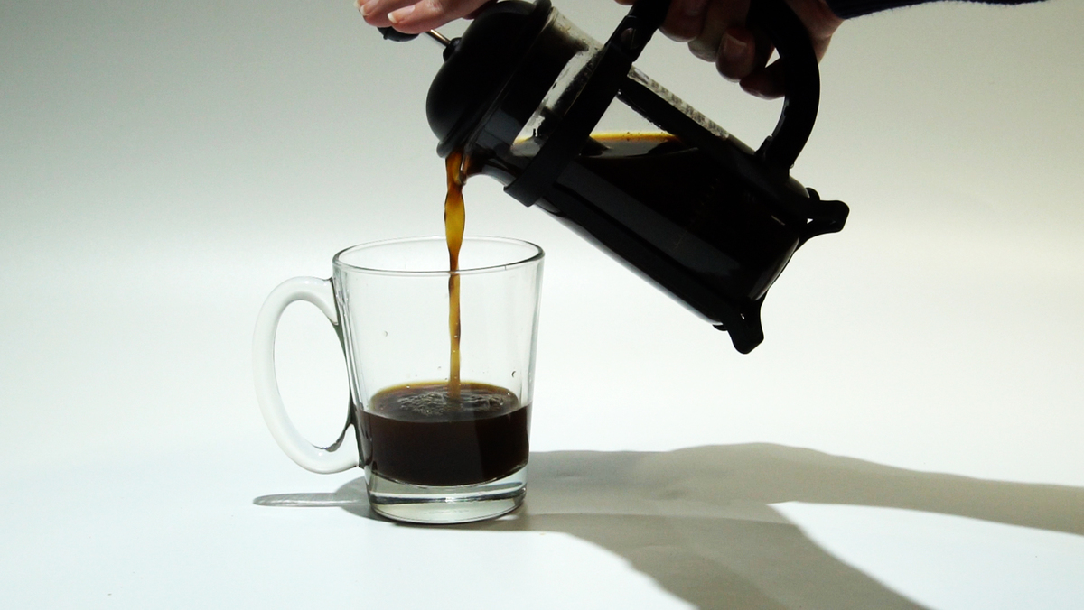 French Press - The Ultimate Guide to Make Great Coffee | Mister Coffee