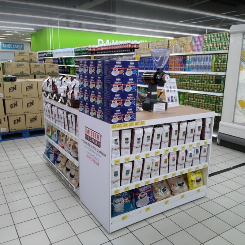 Giant Setapak Giant Setapak