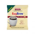 BagBrew Original 100% Arabica Bag 3D