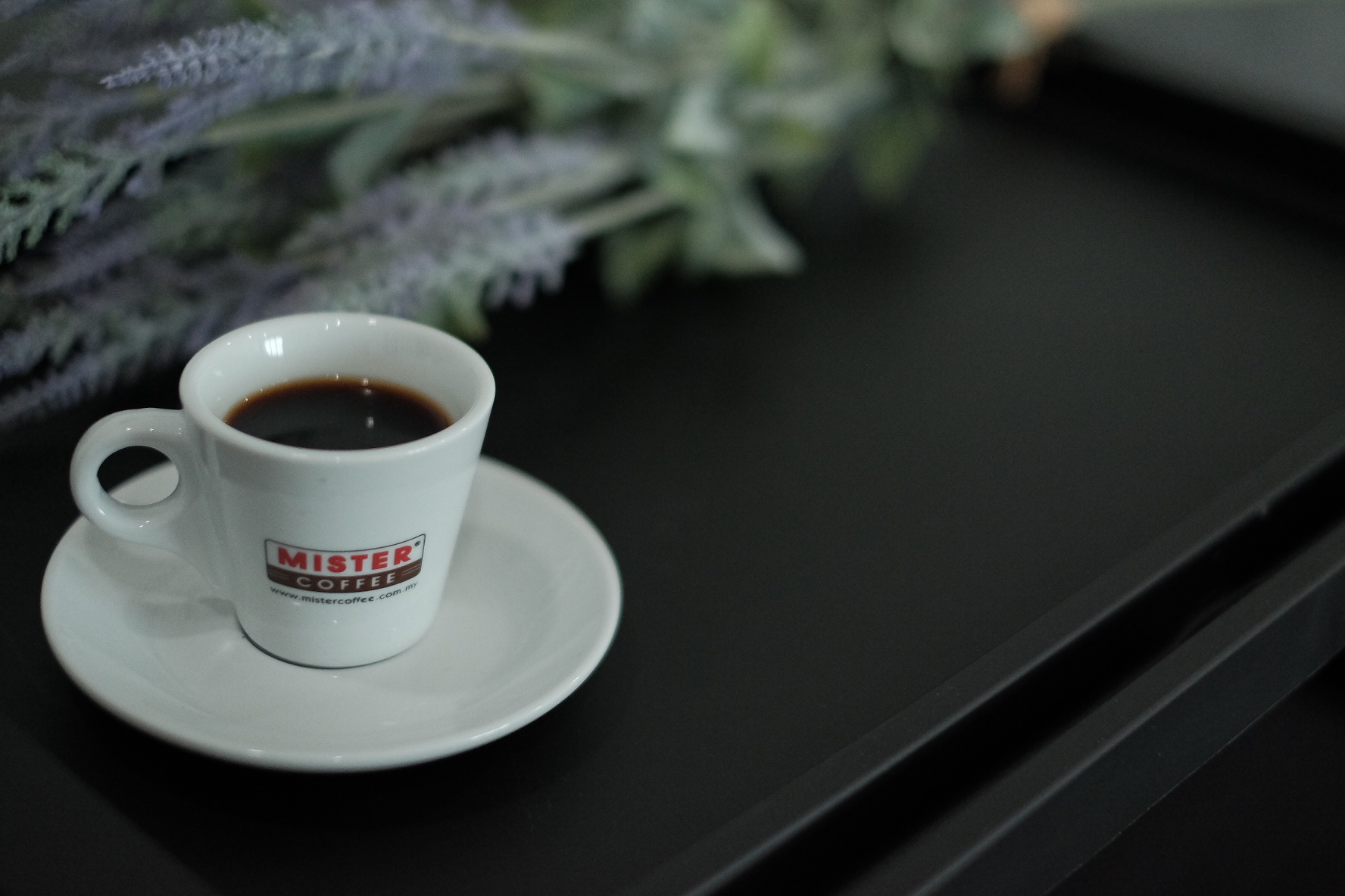 How To Make A Good Cup Of Espresso Mister Coffee