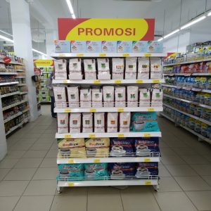 Mister Coffee (TMC Bangsar)