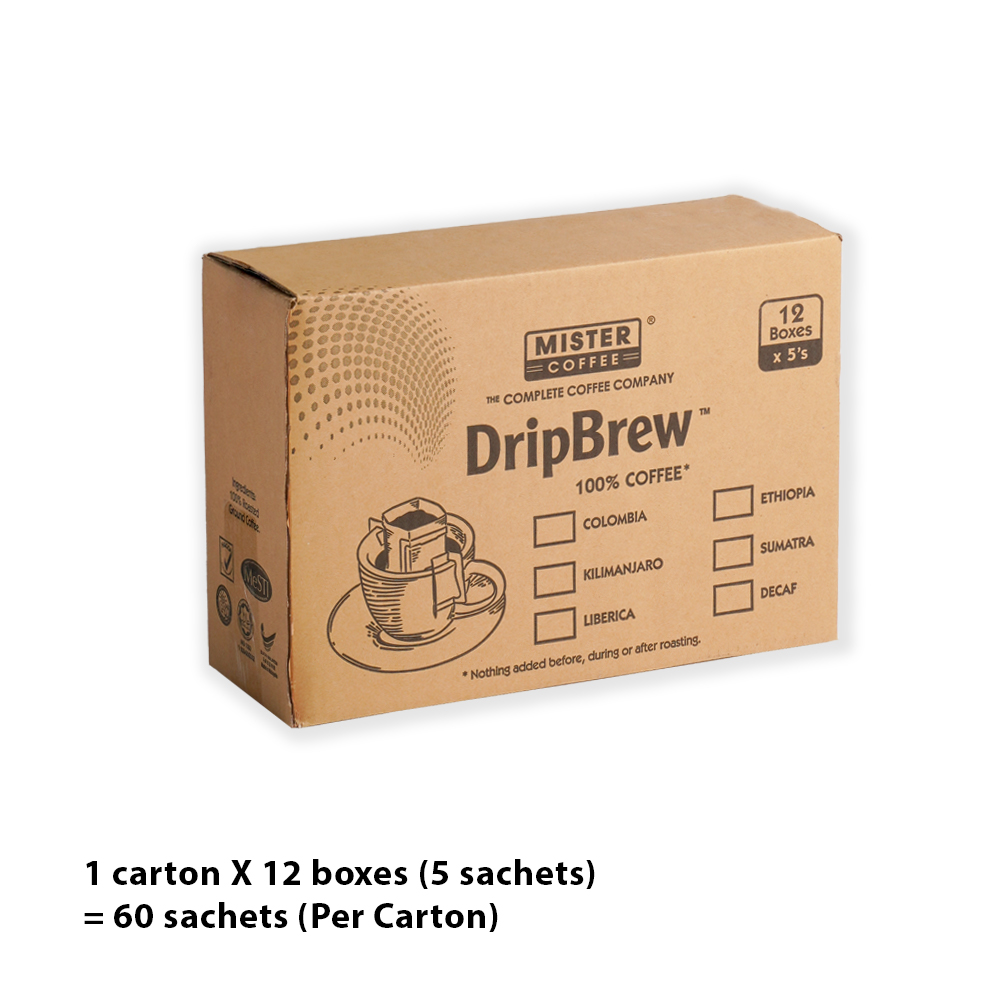DripBrew 60S
