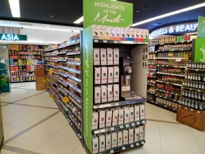 Cold Storage Suria KLCC