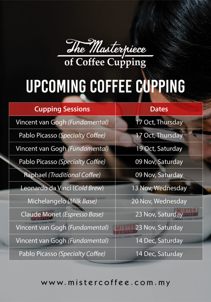 Cupping Session Social Media Post _Schedule - Post