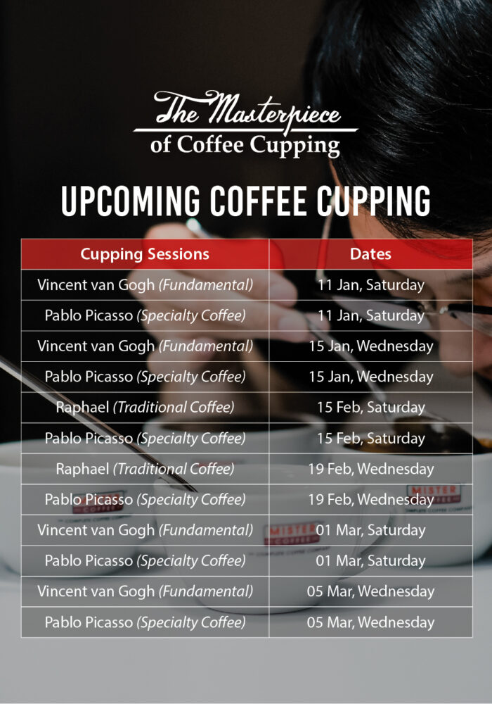 Cupping Session Social Media Post _Schedule - Post