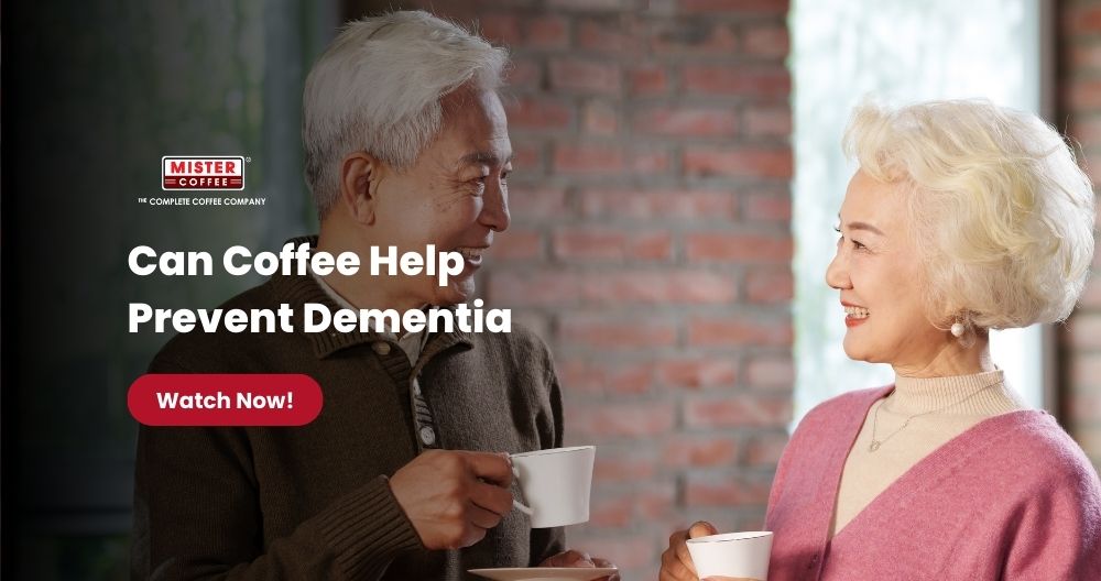 Can Coffee Prevent Dementia Brain Health Correlation vs. Causation: The "Harvard" Perspective and Beyond